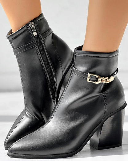 Comfortable Orthopedic Boots for Daily Wear