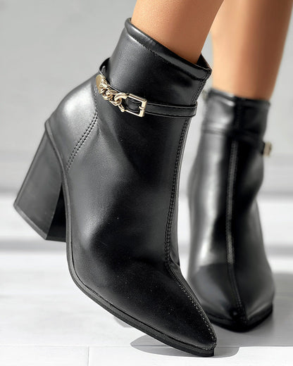 Comfortable Orthopedic Boots for Daily Wear