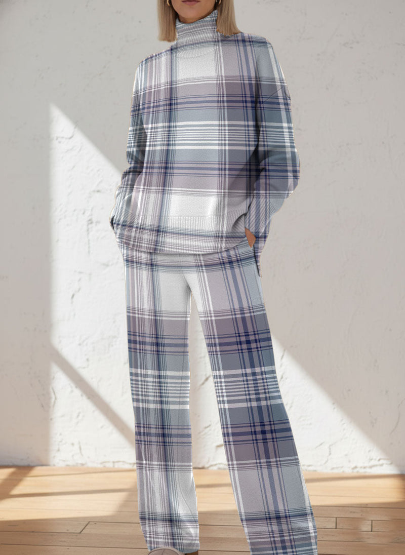 Classic Designed Pants