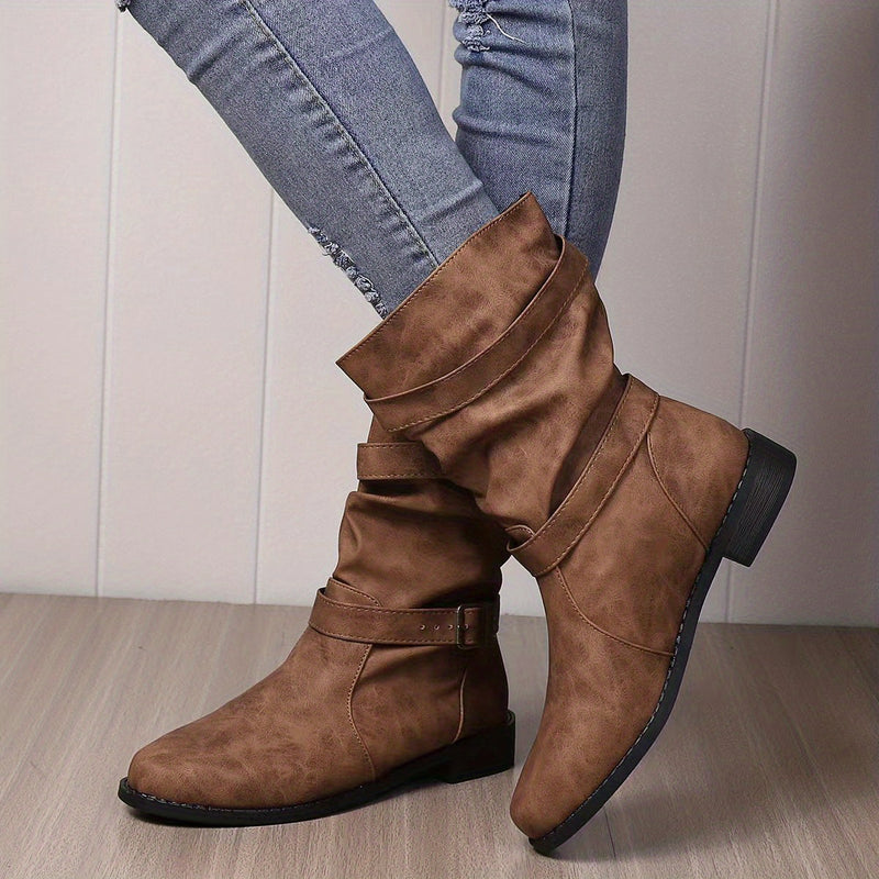Stylish Orthopedic Boots for Any Occasion