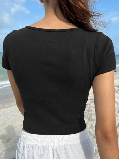 Classic Designed T-Shirt