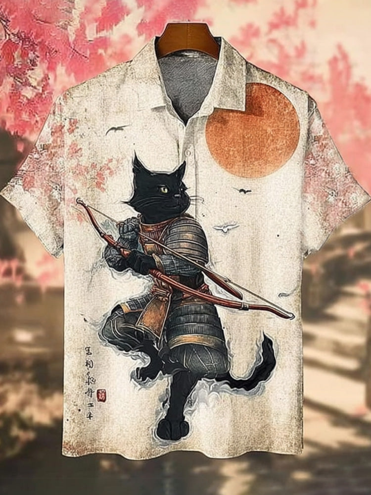 Beautifully Crafted Shirt