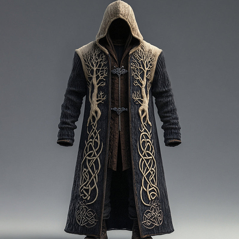 Beautifully Crafted Coat
