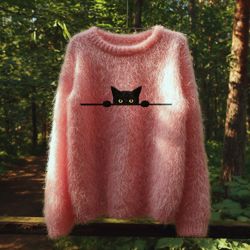 Classic Designed Sweater
