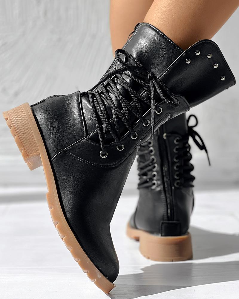 Comfortable Orthopedic Boots for Daily Wear