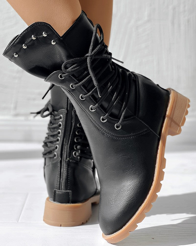 Comfortable Orthopedic Boots for Daily Wear
