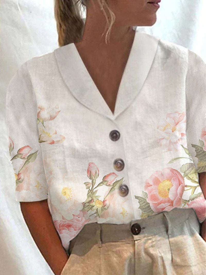 Classic Designed Shirt