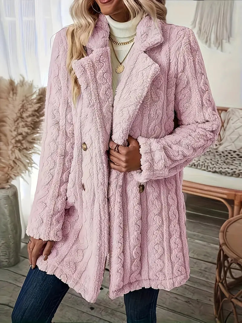 Classic Designed Coat