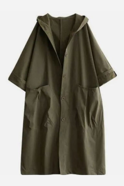 Timeless Vintage Style Garment