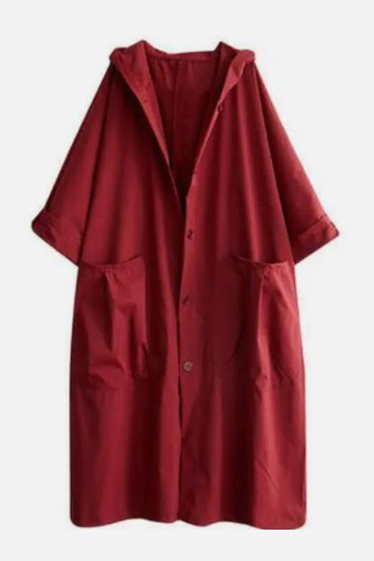 Timeless Vintage Style Garment