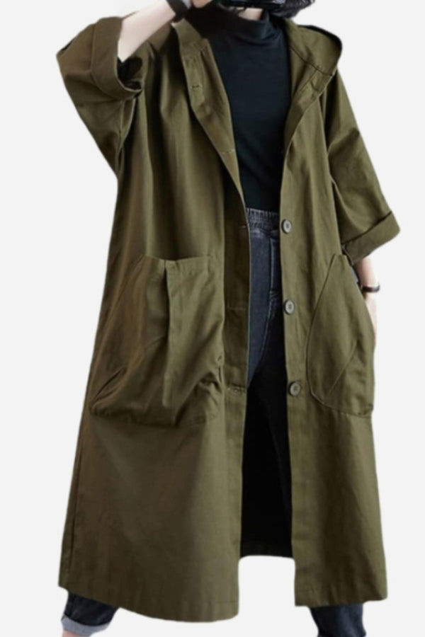 Timeless Vintage Style Garment