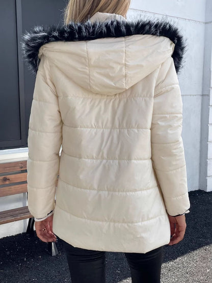 Elegantly Designed Coat