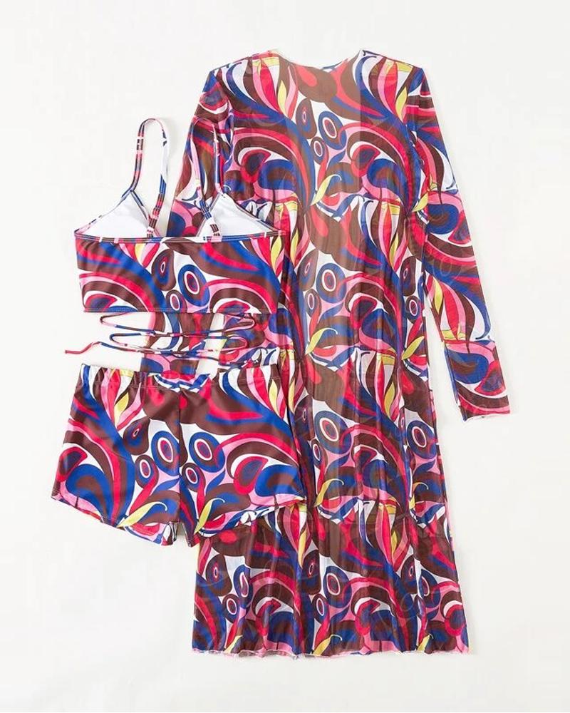 Classic Designed Garment