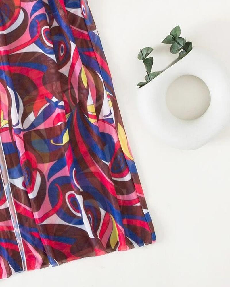 Beautifully Crafted Garment
