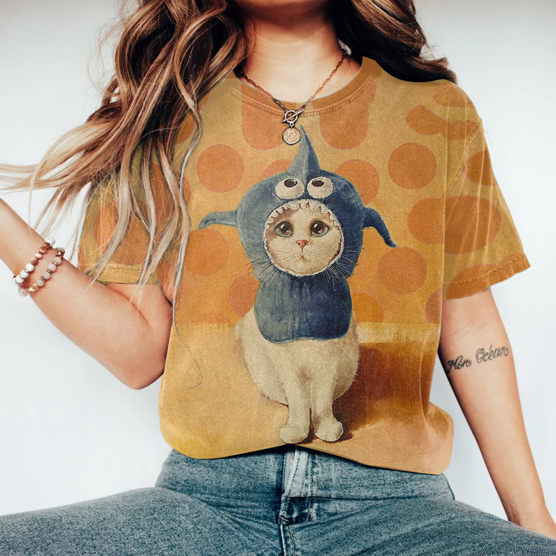 Beautifully Crafted T-Shirt