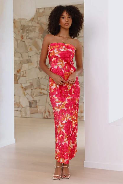 Beautifully Crafted Dress