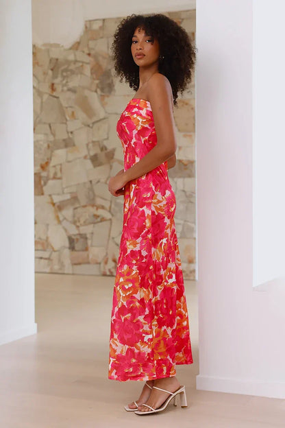 Beautifully Crafted Dress