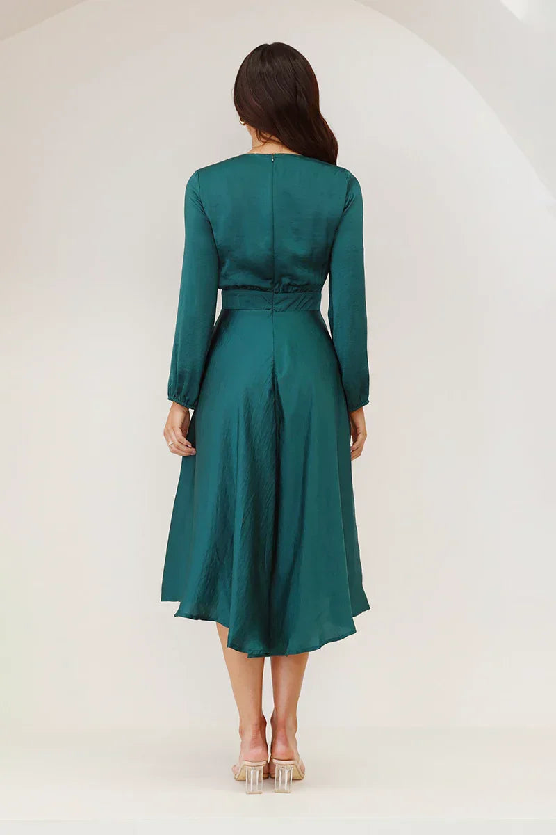 Thoughtfully Designed Dress