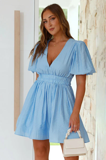 Elegantly Designed Dress