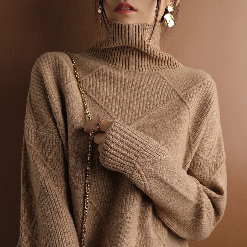 Beautifully Crafted Sweater