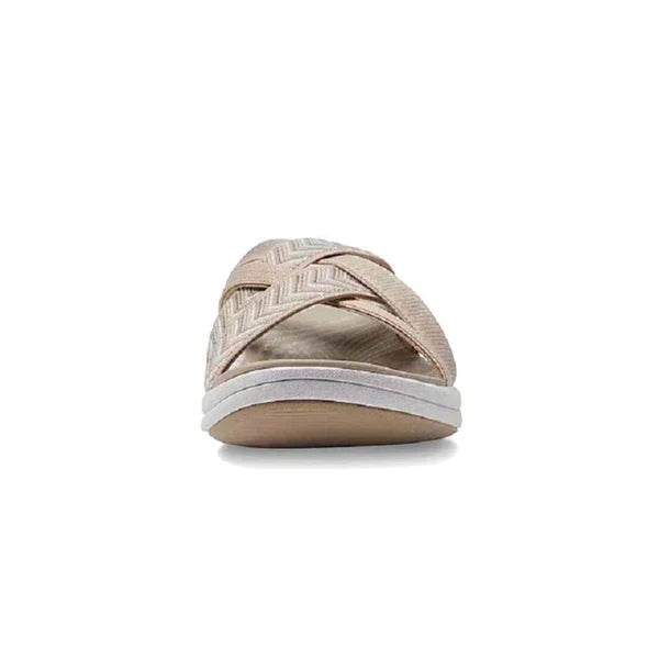 Vintage Inspired Orthopedic Sandals
