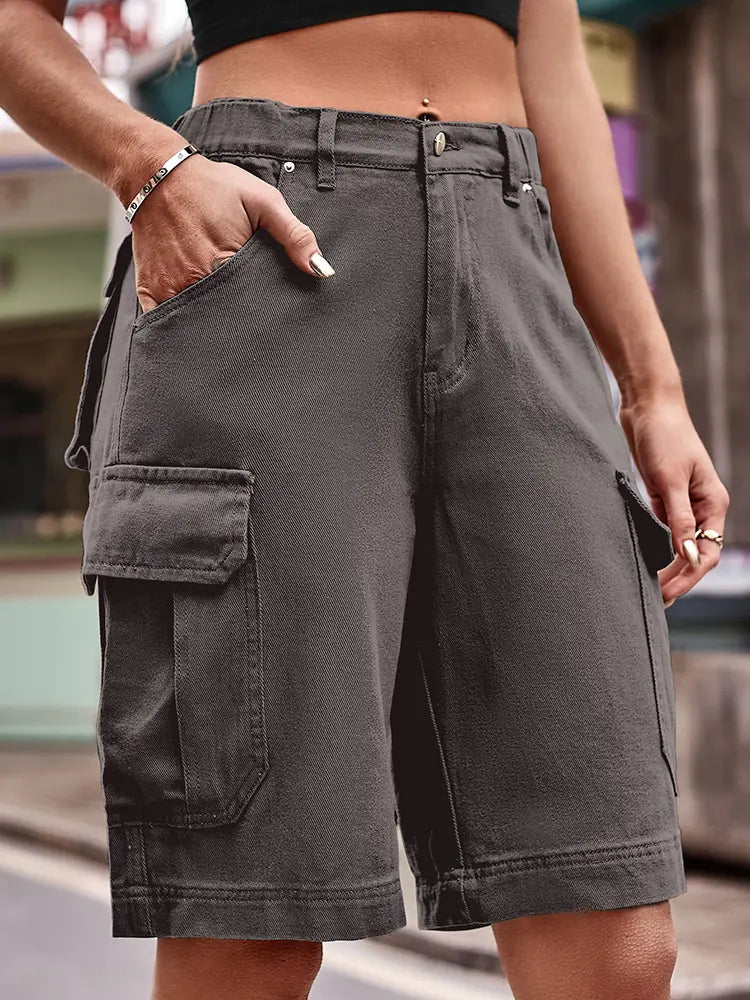 Thoughtfully Designed Garment