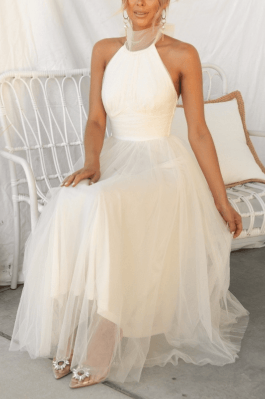 Thoughtfully Designed Dress
