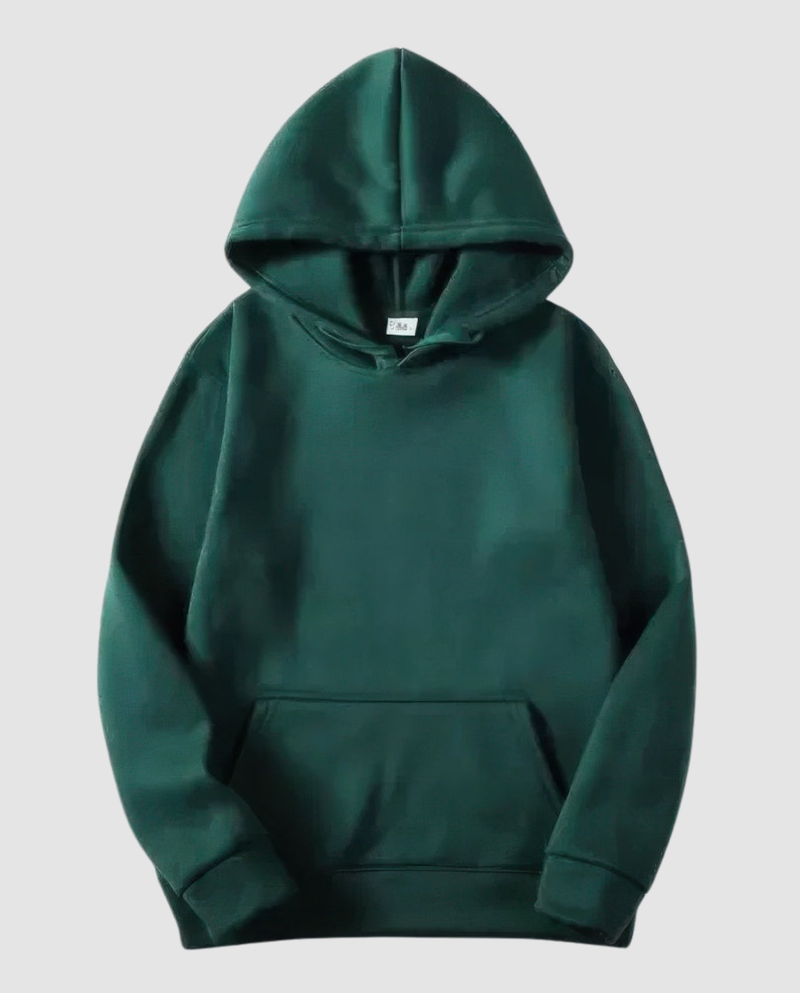 Classic Vintage Pullover
