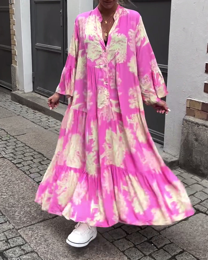 Elegantly Designed Dress