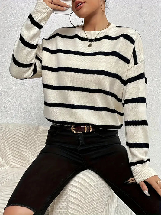 Beautifully Crafted Sweater