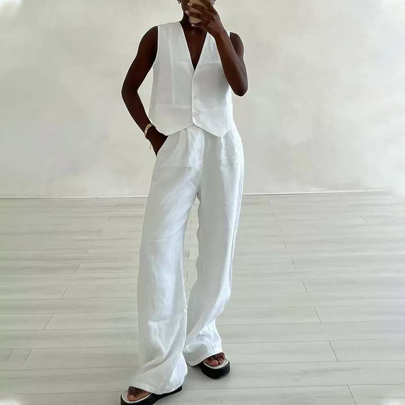Classic Designed Garment