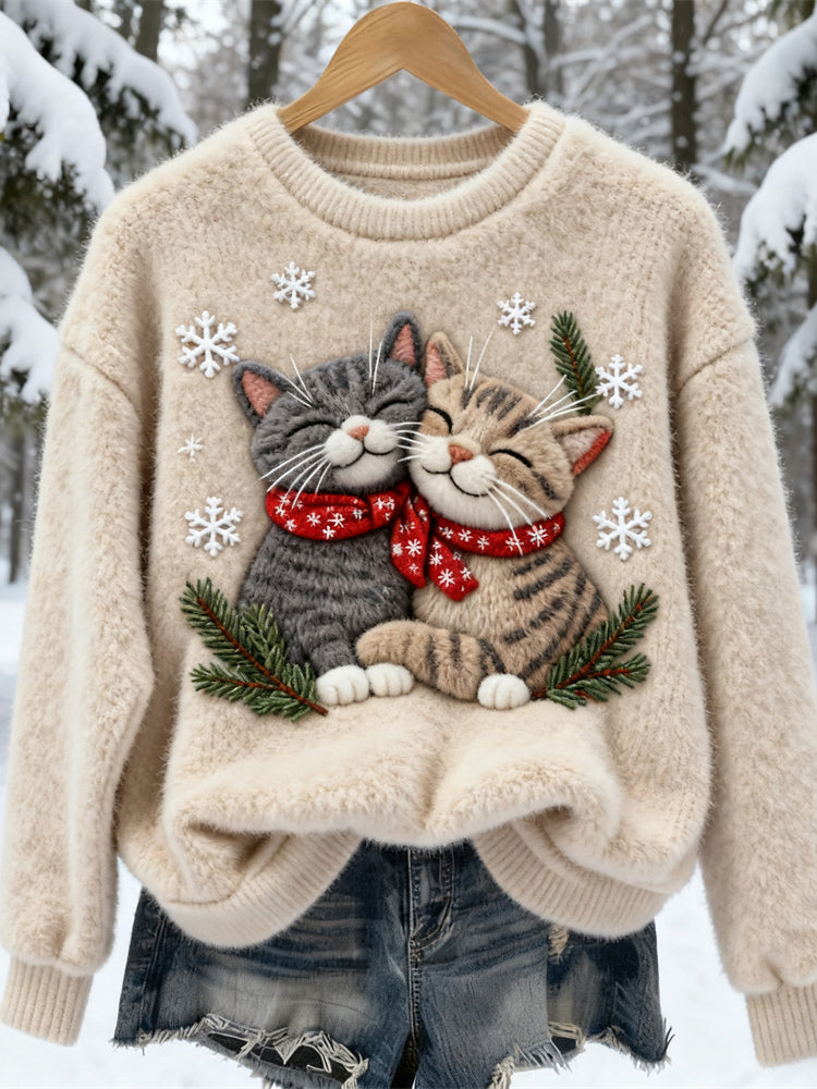 Beautifully Crafted Sweater
