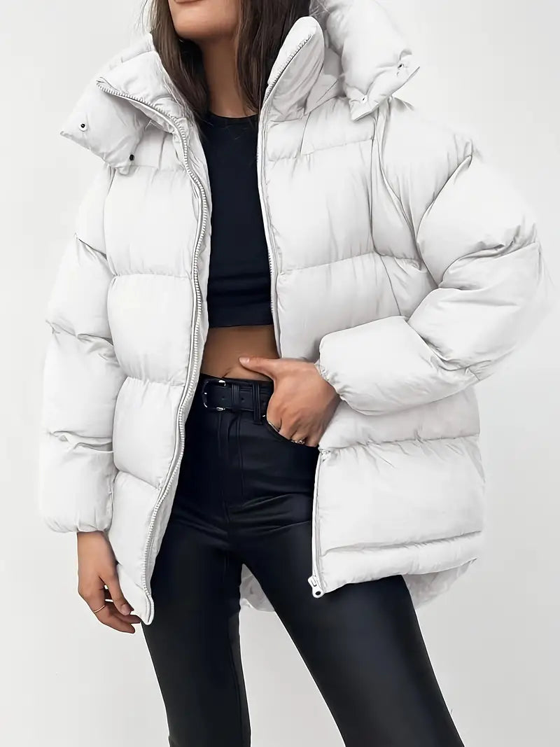 Gracefully Designed Jacket