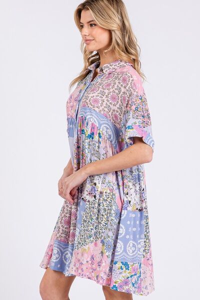 Beautifully Crafted Dress