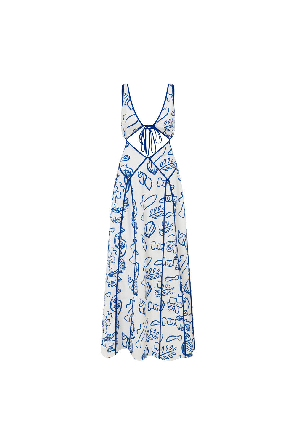 Vintage Inspired Dress