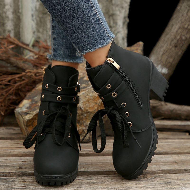 Comfortable Orthopedic Boots for Daily Wear