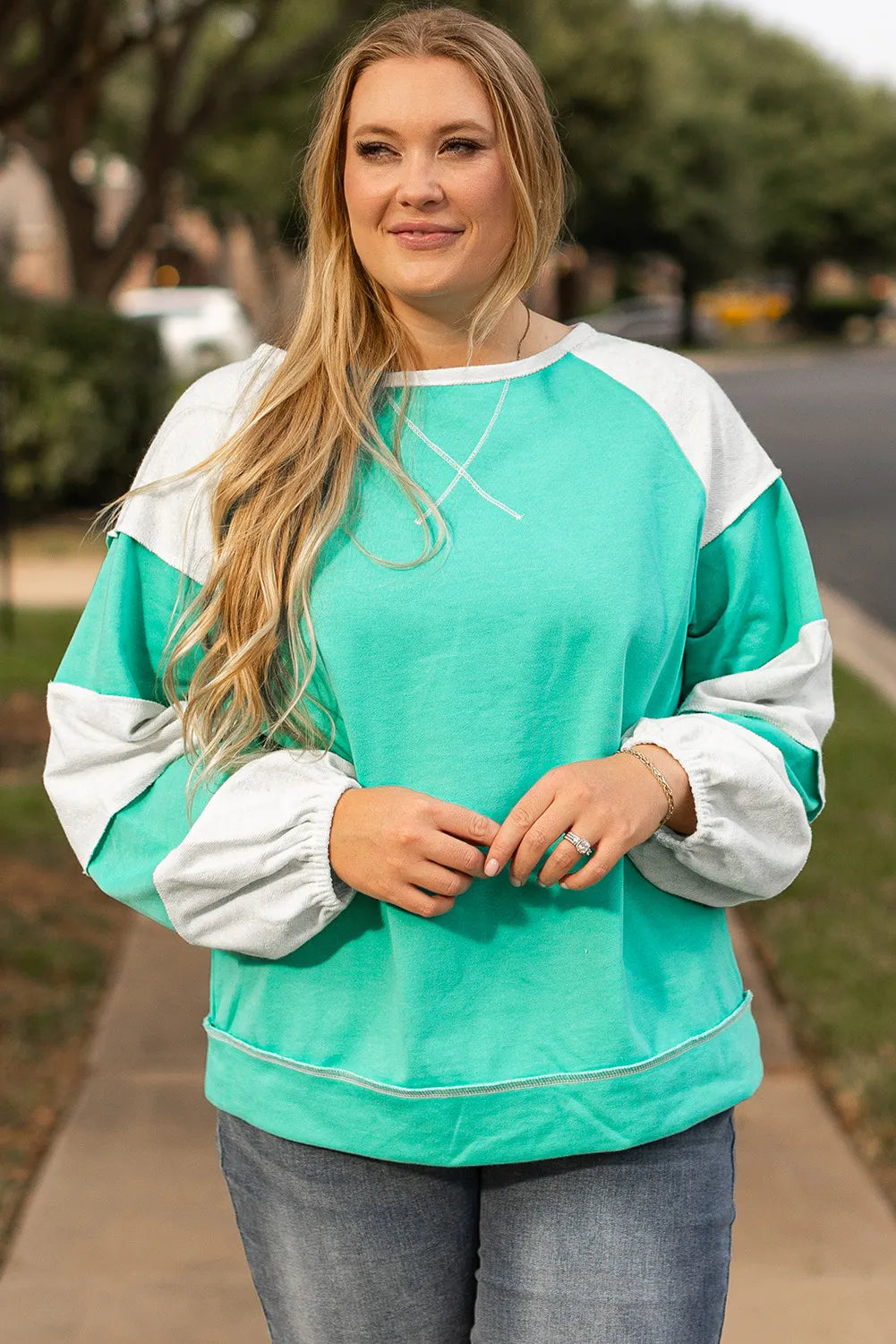 Gracefully Designed Shirt