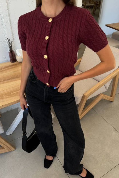 Elegantly Designed Sweater