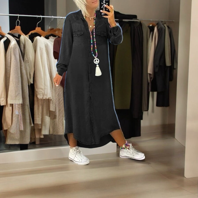 Elegantly Designed Dress