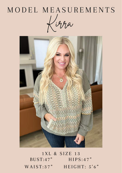 Beautifully Crafted Sweater