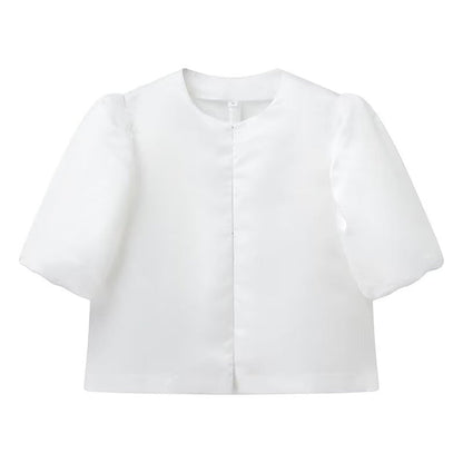 Classic Vintage Blouse
