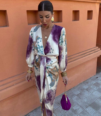 Beautifully Crafted Dress