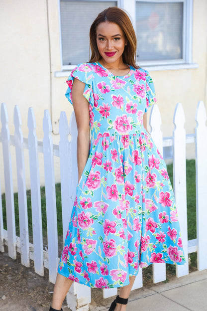 Elegantly Designed Dress