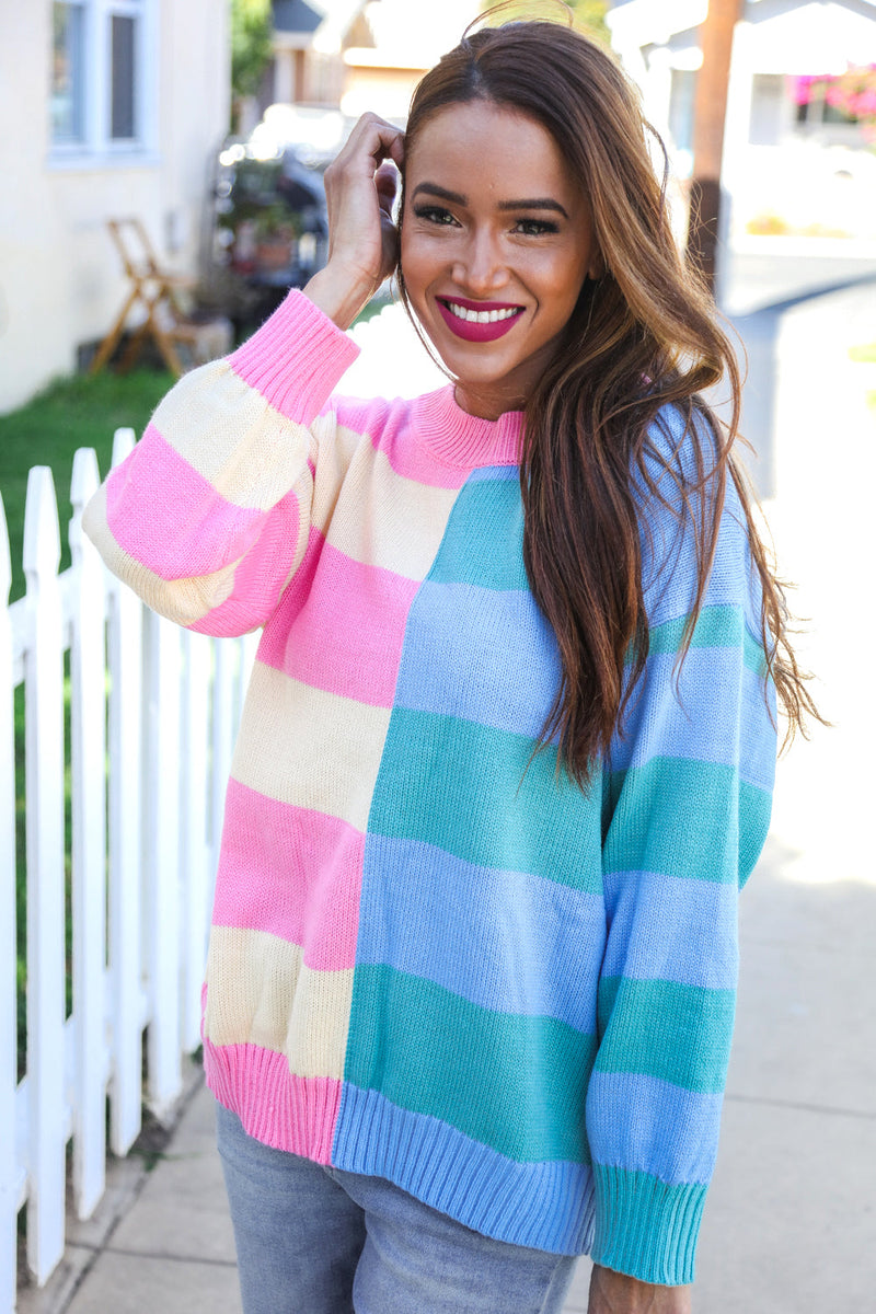 Beautifully Crafted Sweater
