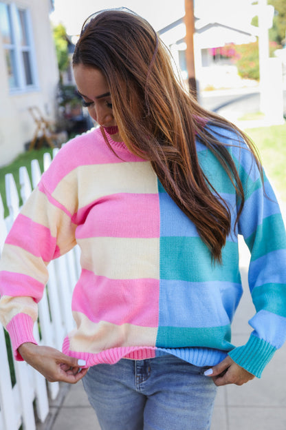 Beautifully Crafted Sweater