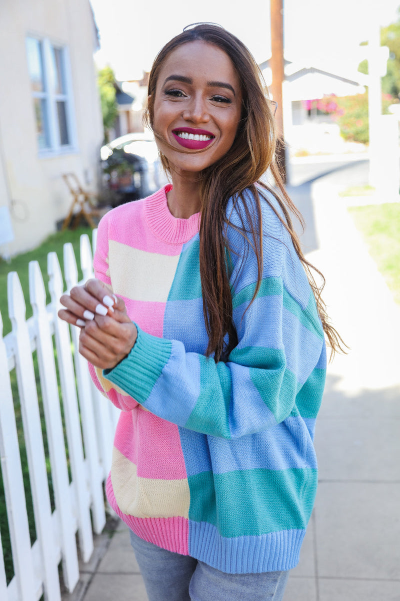 Beautifully Crafted Sweater