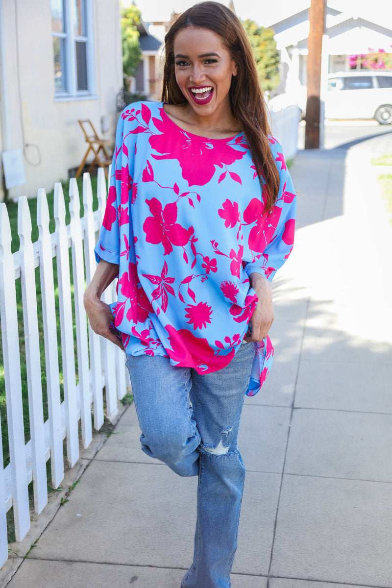 Classic Vintage Blouse