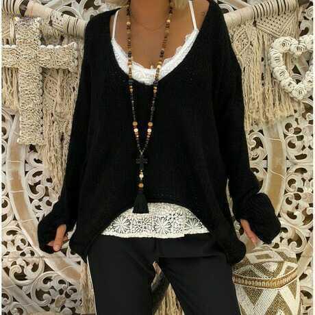Classic Vintage Sweater