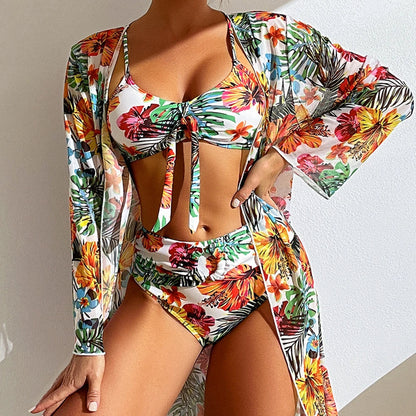 Elegantly Designed Garment