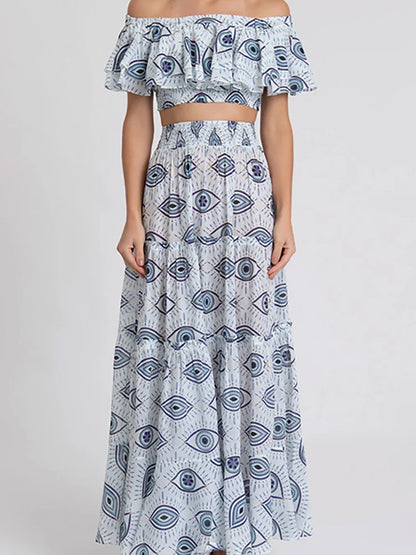 Timeless Vintage Style Garment